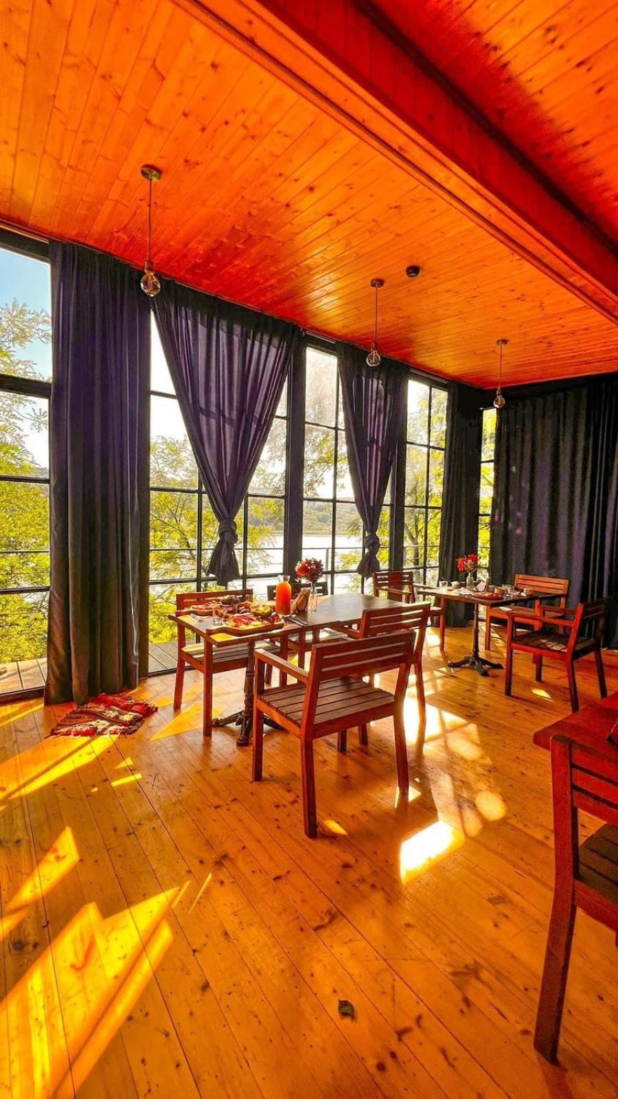 Porto Gumati Hotel Kutaiszi Kültér fotó