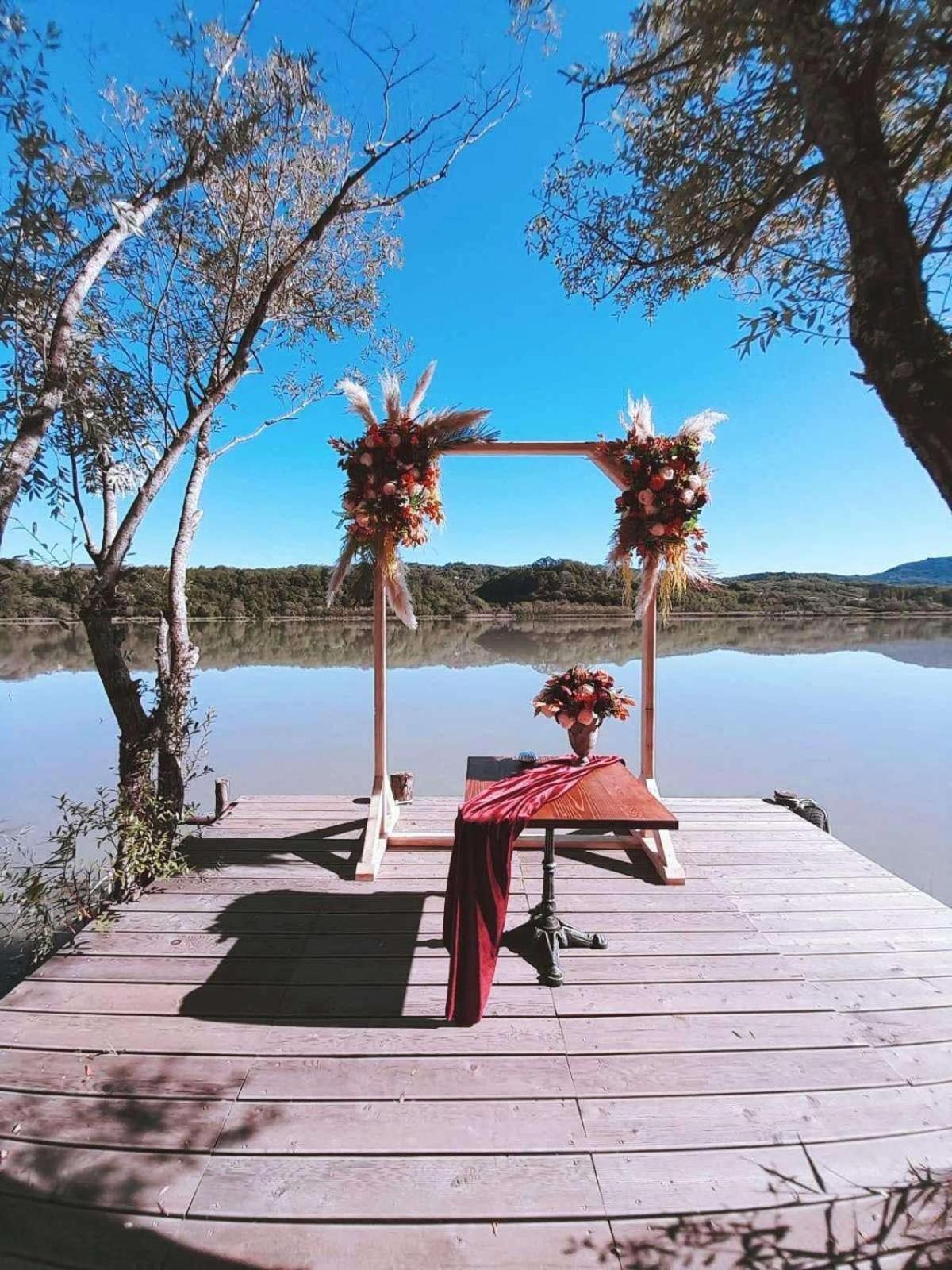 Porto Gumati Hotel Kutaiszi Kültér fotó